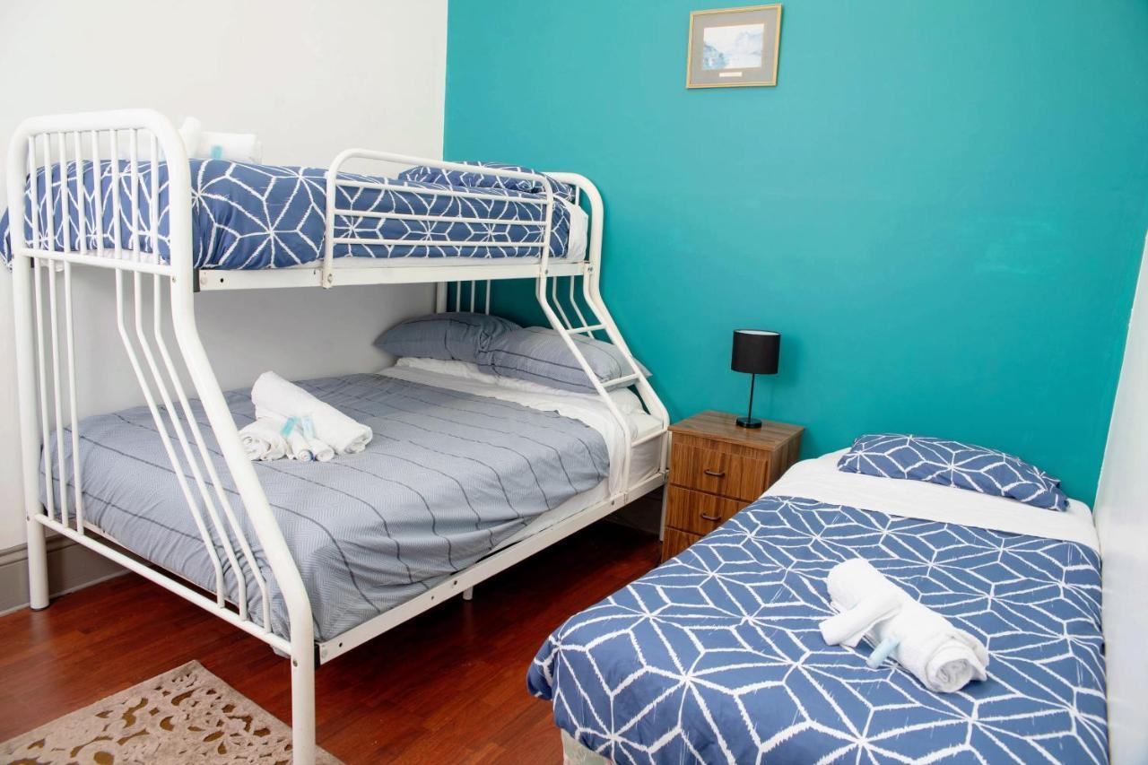 #Grampians Views Getaway #Cbd #Netflix Apartment Stawell Exterior photo