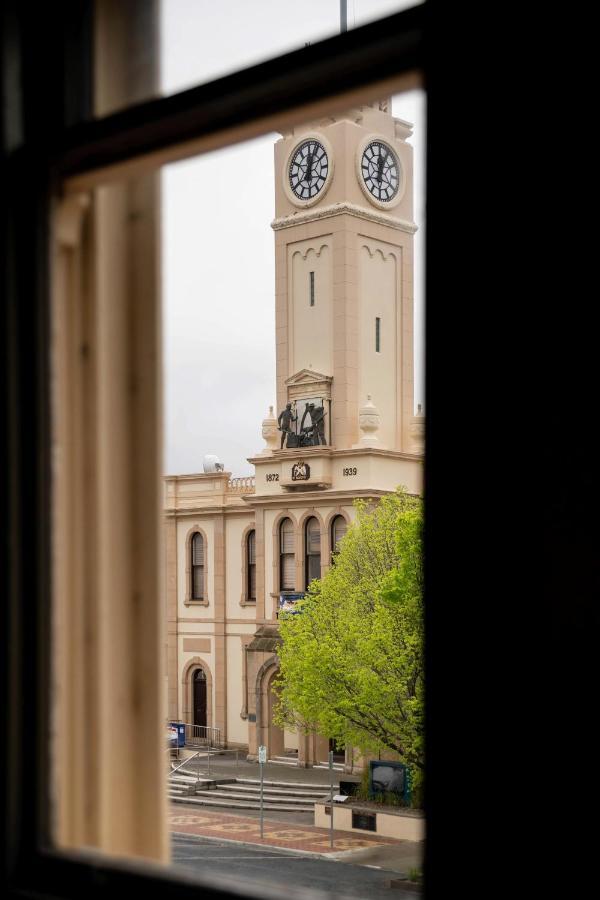 #Grampians Views Getaway #Cbd #Netflix Apartment Stawell Exterior photo