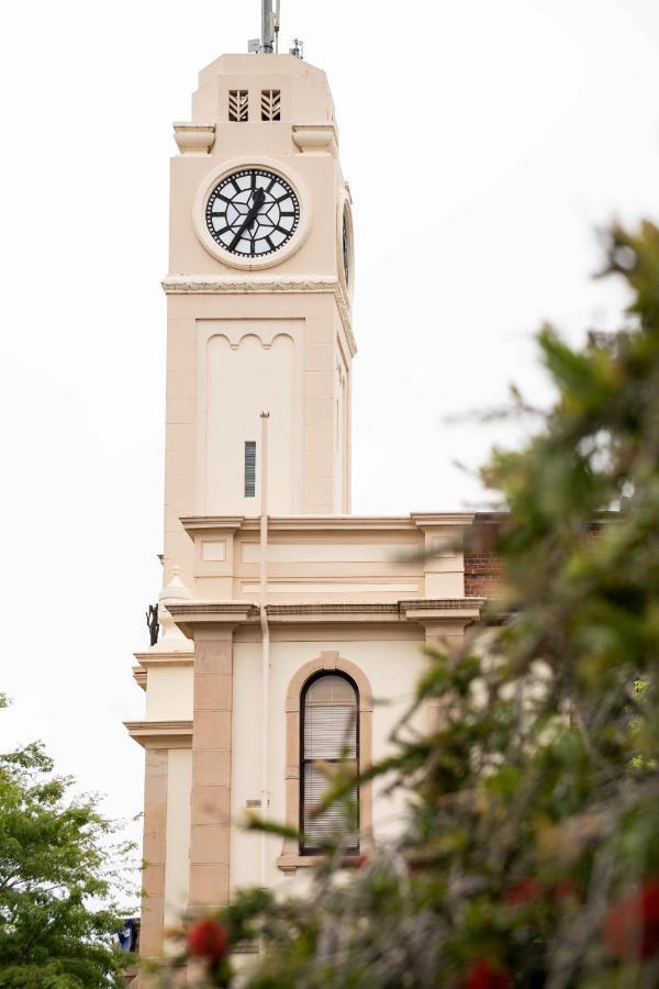 #Grampians Views Getaway #Cbd #Netflix Apartment Stawell Exterior photo